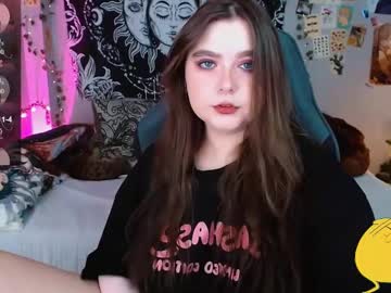 Sashasoyyyy Chaturbate stream image from January 08, 2025