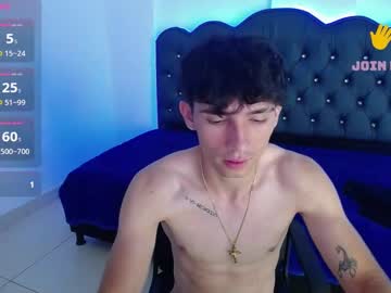 Skorpyonmusclee Chaturbate stream image from January 08, 2025