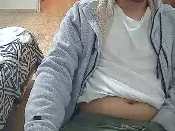 Stallionvip Chaturbate stream image from January 08, 2025
