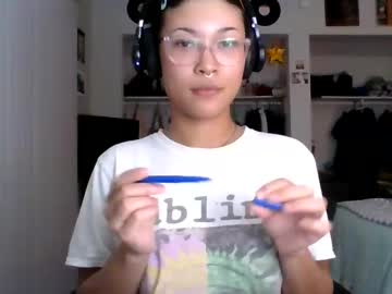 Star_Goddess_ Chaturbate stream image from January 08, 2025
