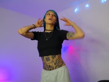 Sussan_Ch Chaturbate stream image from January 08, 2025