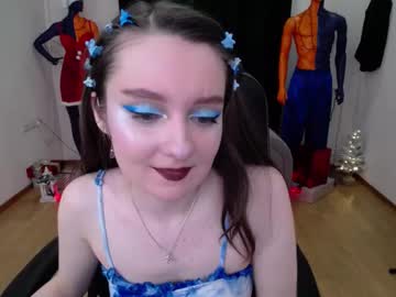 Sweetintouch Chaturbate stream image from January 08, 2025