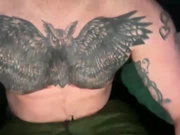 Tatt66 Chaturbate stream image from January 08, 2025