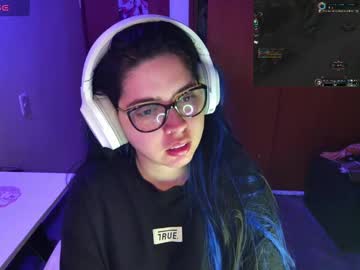 Vallolet1_ Chaturbate stream image from January 08, 2025