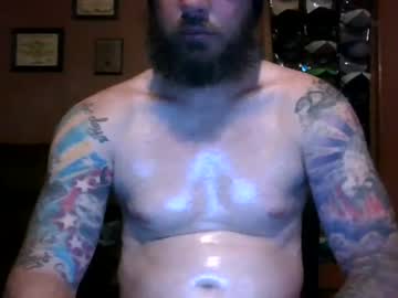 Armyguyhung69 Chaturbate stream image from January 08, 2025