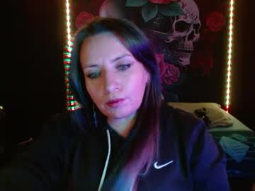 Debvora_Queen Chaturbate stream image from January 08, 2025