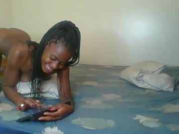 Ebony_Godess6 Chaturbate stream image from January 08, 2025