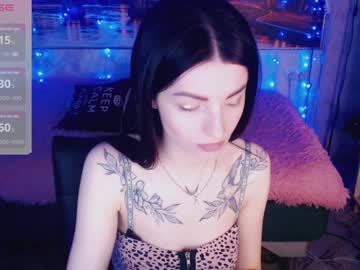 Eliselotus Chaturbate stream image from January 08, 2025