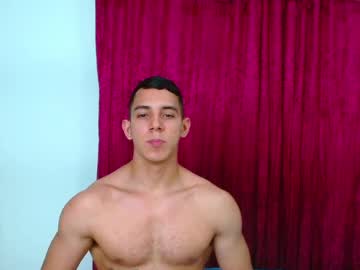 Ethan_Wright Chaturbate stream image from January 08, 2025