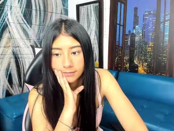 Evelyn_Darkk Chaturbate stream image from January 08, 2025
