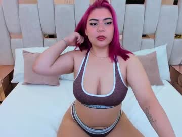 Fabi_Cortes Chaturbate stream image from January 08, 2025
