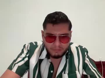 Gerry_Mx Chaturbate stream image from January 08, 2025