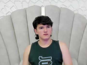 Jacob_Grey02 Chaturbate stream image from January 08, 2025