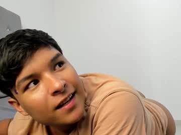 Jhanpmartinez Chaturbate stream image from January 08, 2025