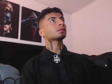Juancamilo66_ Chaturbate stream image from January 08, 2025