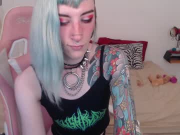 Kawaimisfit Chaturbate stream image from January 08, 2025