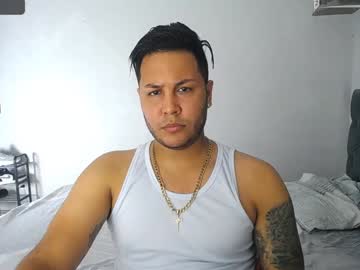 Maxximo_Decimo Chaturbate stream image from January 08, 2025