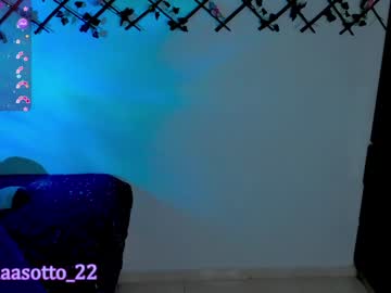 Miaa_Sotto Chaturbate stream image from January 08, 2025