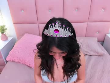 Paulettediazz Chaturbate stream image from January 08, 2025