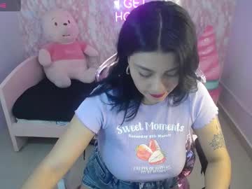 Rossi_Ch_ Chaturbate stream image from January 08, 2025
