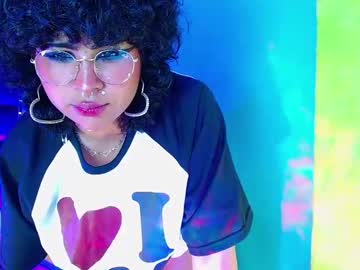 _Sweet_Kuromi Chaturbate stream image from January 08, 2025