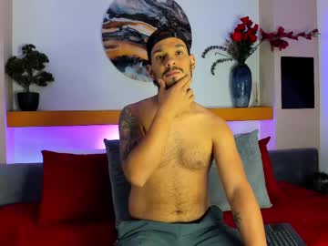 Tommysterling Chaturbate stream image from January 08, 2025