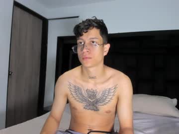 Agarevans Chaturbate stream image from January 08, 2025