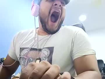 Aj_Cooper90_ Chaturbate stream image from January 08, 2025