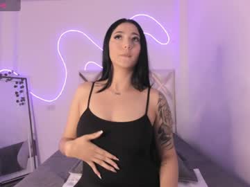 Ariannadawson Chaturbate stream image from January 08, 2025