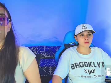 Arontroy_Wi Chaturbate stream image from January 08, 2025