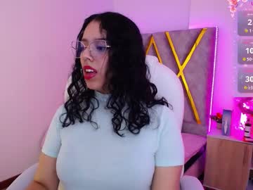 Aurora_Brown Chaturbate stream image from January 08, 2025