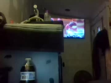 Chompers176983 Chaturbate stream image from January 08, 2025