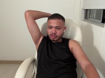 Christopherdav Chaturbate stream image from January 08, 2025