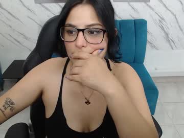 Cristal_Hot07 Chaturbate stream image from January 08, 2025