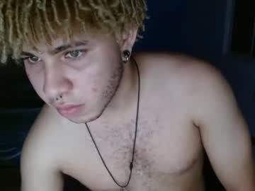 Gustavonav23 Chaturbate stream image from January 08, 2025