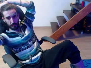 Harry_Reems_ Chaturbate stream image from January 08, 2025