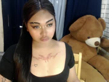 I_Am_Your_Sensationalxx Chaturbate stream image from January 08, 2025