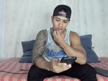 J_Musiry Chaturbate stream image from January 08, 2025
