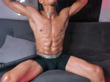 Jackson_Cox Chaturbate stream image from January 08, 2025
