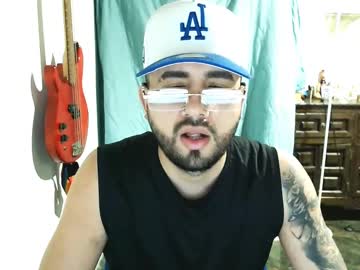 Jacob_Miler__ Chaturbate stream image from January 08, 2025