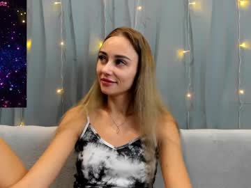 Juliastar41 Chaturbate stream image from January 08, 2025