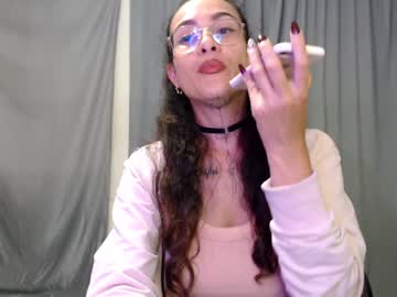 Katehathor8 Chaturbate stream image from January 08, 2025