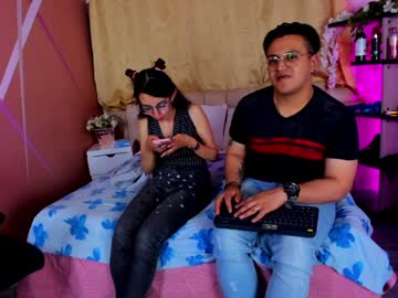 Maddyandjasonn Chaturbate stream image from January 08, 2025