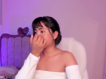 Maia_Harper_ Chaturbate stream image from January 08, 2025