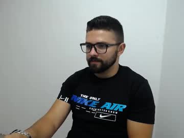 Maximo_1011 Chaturbate stream image from January 08, 2025