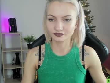 Michelle_Vasquez_ Chaturbate stream image from January 08, 2025