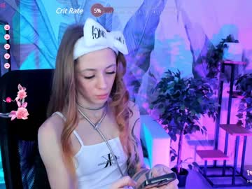 Nicoleheel Chaturbate stream image from January 08, 2025