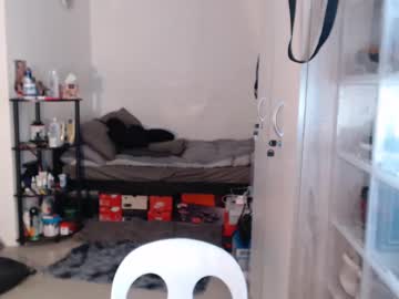 Princeadrianx Chaturbate stream image from January 08, 2025
