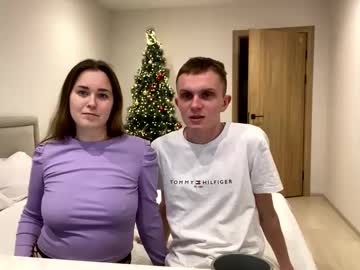 Sescouple Chaturbate stream image from January 08, 2025