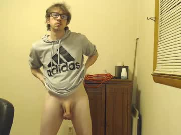 Shyguy19755 Chaturbate stream image from January 08, 2025